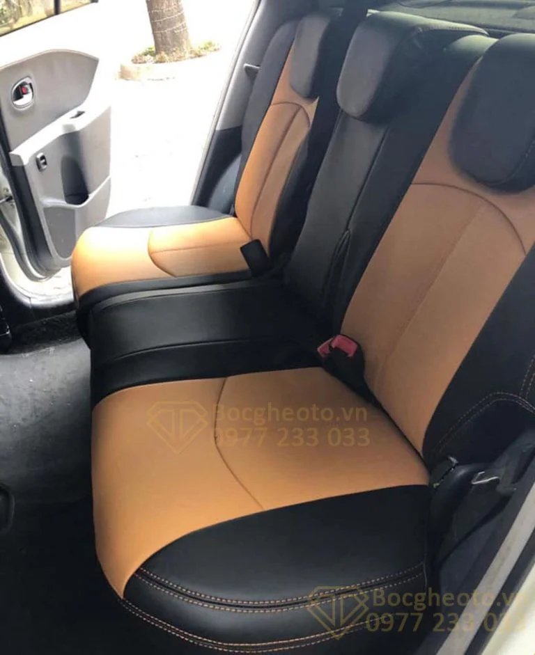 Bọc ghế da xe Yaris 6 bọc ghế da ô tô toyota Yaris